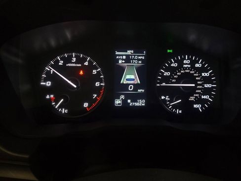 Used 2024 Subaru Impreza 2.0i image 23