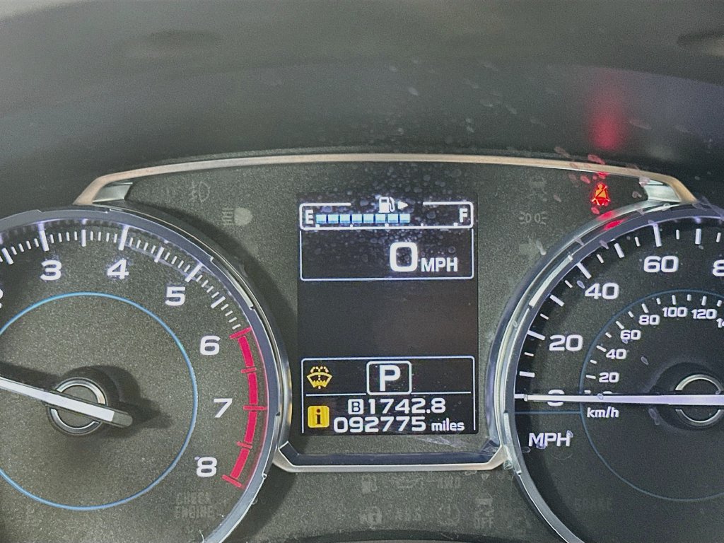 Used 2018 Subaru Forester 2.5i Limited AWD/4WD image 12