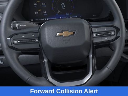 New 2026 Chevrolet Colorado LT image 20