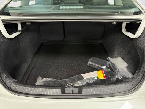 New 2025 Volkswagen Jetta SEL image 9