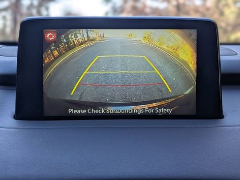 Used 2017 MAZDA CX-9 Grand Touring image 29