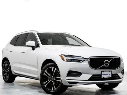 Used 2019 Volvo XC60 T6 Momentum