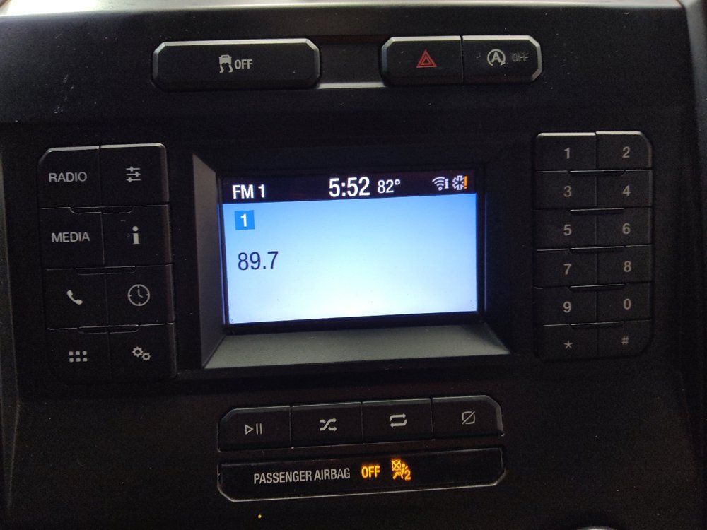 Used 2018 Ford F150 XL w/ Equipment Group 101A Mid RWD image 25