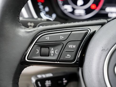 Used 2018 Audi A5 2.0T Prestige w/ Driver Assistance Package image 12