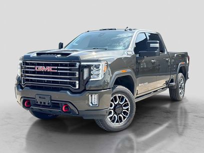 Used 2023 GMC Sierra 2500 AT4 w/ AT4 Premium Plus Package