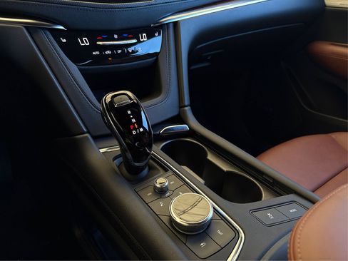 New 2026 Cadillac XT5 Premium Luxury FWD image 29