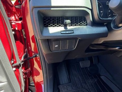New 2026 Honda CR-V TrailSport image 32