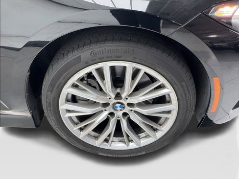 Used 2024 BMW 330i Sedan w/ Convenience Package RWD image 13