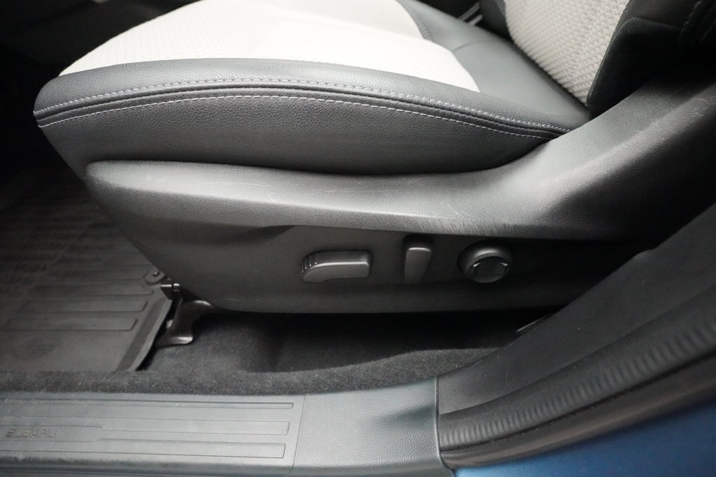 Certified 2023 Subaru Forester Premium AWD/4WD image 28