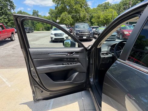 Used 2023 MAZDA CX-5 AWD 2.5 S image 28