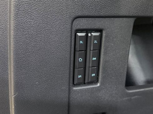 Used 2022 Ford Expedition Max Limited image 10