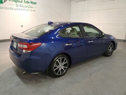 Used 2018 Subaru Impreza 2.0i Limited AWD/4WD image 7