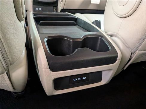 Used 2026 Honda Odyssey EX-L image 24