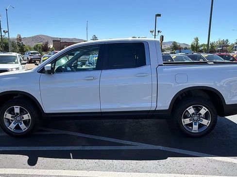 New 2026 Honda Ridgeline RTL image 6