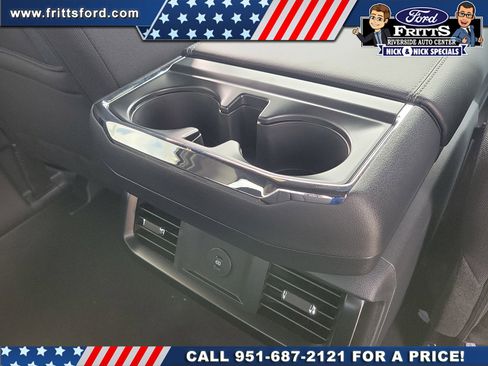 New 2025 Ford F150 STX image 20