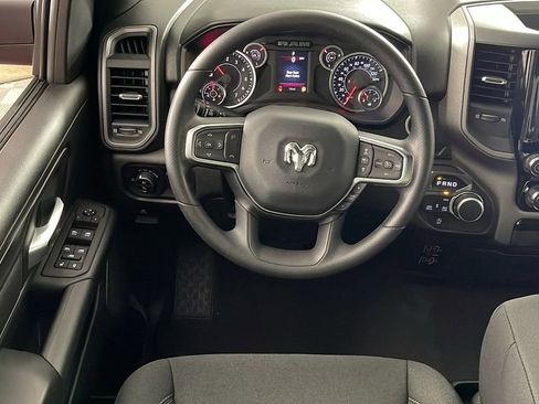 New 2025 RAM 1500 Tradesman image 15