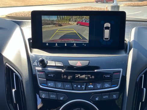 Used 2020 Acura RDX A-Spec image 28