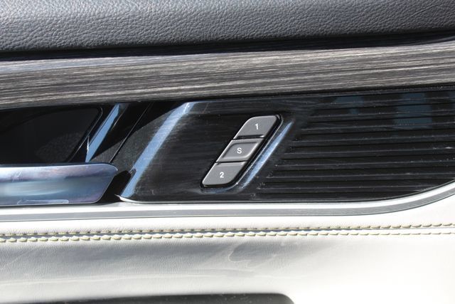 Used 2022 Jeep Wagoneer Series II w/ Premium Group I AWD/4WD image 36