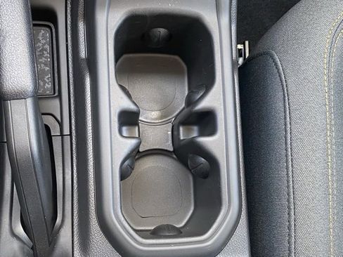 New 2026 Jeep Wrangler Sport image 25