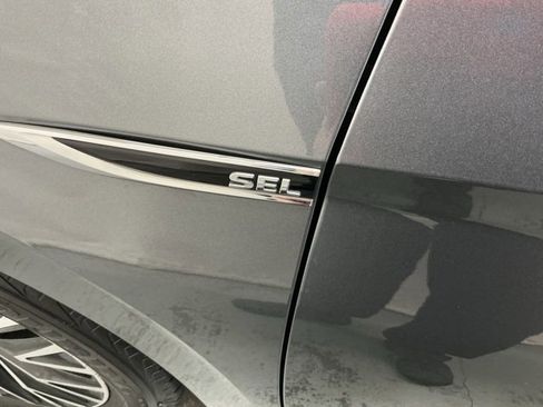 Used 2019 Volkswagen Jetta SEL image 7