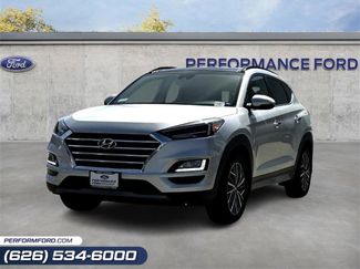 Used 2019 Hyundai Tucson Ultimate image 1