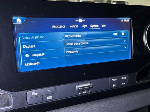 Used 2026 Mercedes-Benz Sprinter 2500 image 37