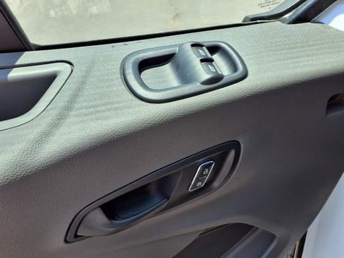 New 2025 Ford Transit 250 148 Medium Roof w/ Upfitter Package image 7