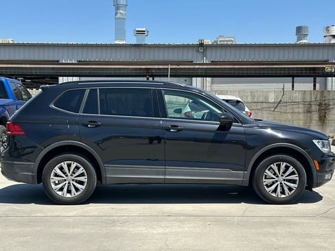 Used 2018 Volkswagen Tiguan S FWD image 9
