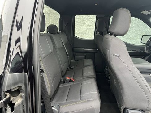 Used 2024 Ford F150 STX image 6