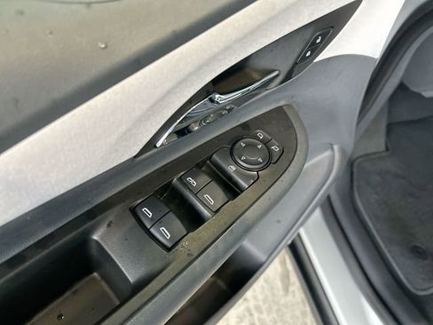 Used 2017 Chevrolet Bolt Premier w/ Driver Confidence II Package image 21