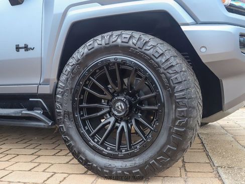 Used 2023 GMC Hummer EV Edition 1 AWD/4WD image 61