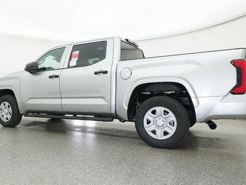 New 2026 Toyota Tundra SR AWD/4WD image 31