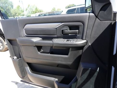 New 2025 RAM 5500 Tradesman image 15