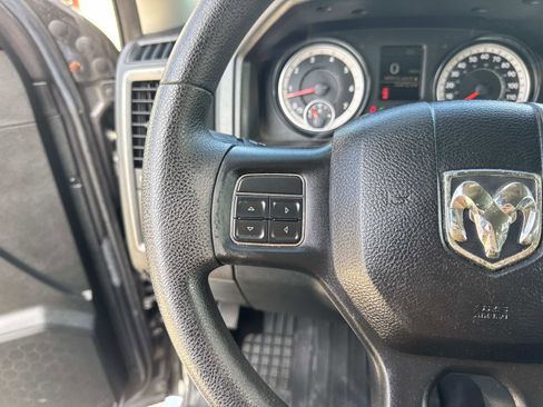 Used 2018 RAM 1500 Tradesman w/ Popular Equipment Group image 22