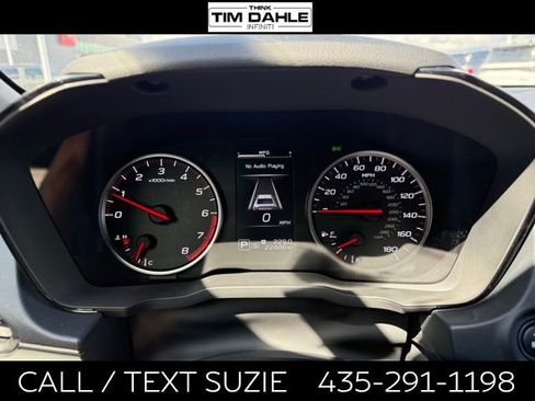 Used 2024 Subaru WRX Premium image 3