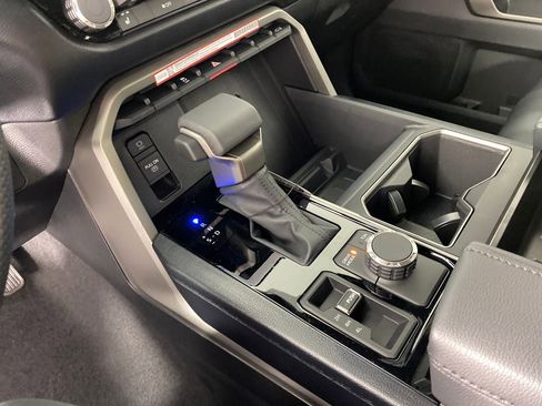 New 2026 Toyota Tundra SR5 w/ SR5 Premium Package image 21