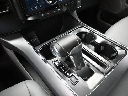 New 2025 Ford F150 Lightning Flash image 31