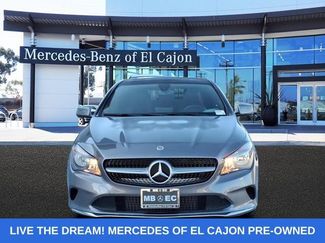 Certified 2018 Mercedes-Benz CLA 250 video 2