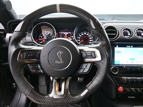 Used 2017 Ford Mustang Shelby GT350 image 30