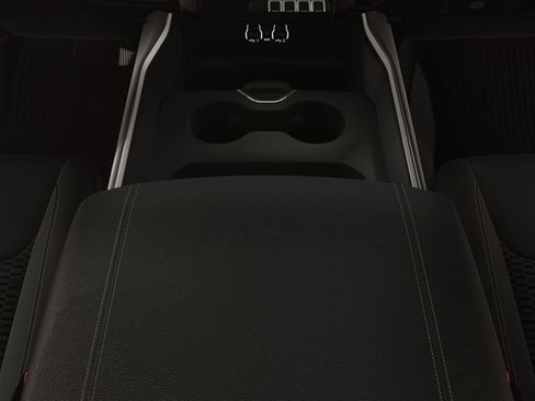 New 2026 RAM 1500 Big Horn w/ Night Edition image 15