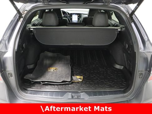 Used 2024 Subaru Outback Wilderness image 35