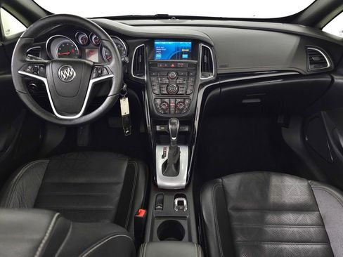 Used 2016 Buick Cascada Premium FWD image 10