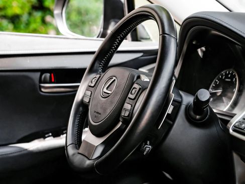 Used 2021 Lexus NX 300 FWD w/ Accessory Package image 21