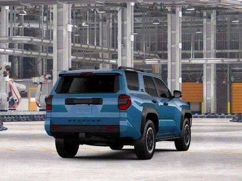New 2026 Toyota 4Runner TRD Off-Road Premium AWD/4WD image 31
