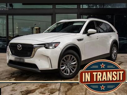 Used 2025 MAZDA CX-90 3.3 Turbo w/ Premium Plus Pkg