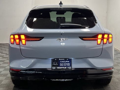 Used 2024 Ford Mustang Mach-E Premium image 21