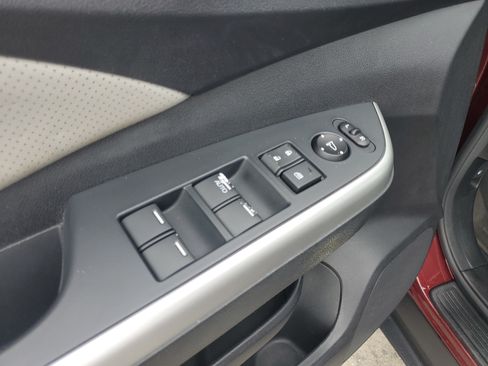 Used 2015 Honda CR-V EX-L image 25