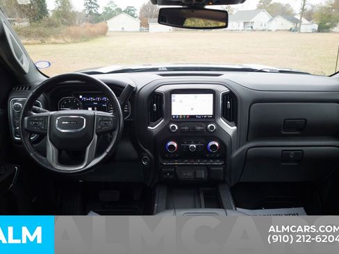 Used 2021 GMC Sierra 1500 Denali w/ Denali Premium Package image 23