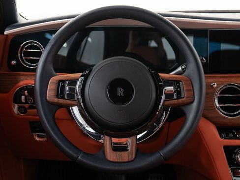 Certified 2024 Rolls-Royce Spectre w/ Spectre Launch Package AWD/4WD image 28