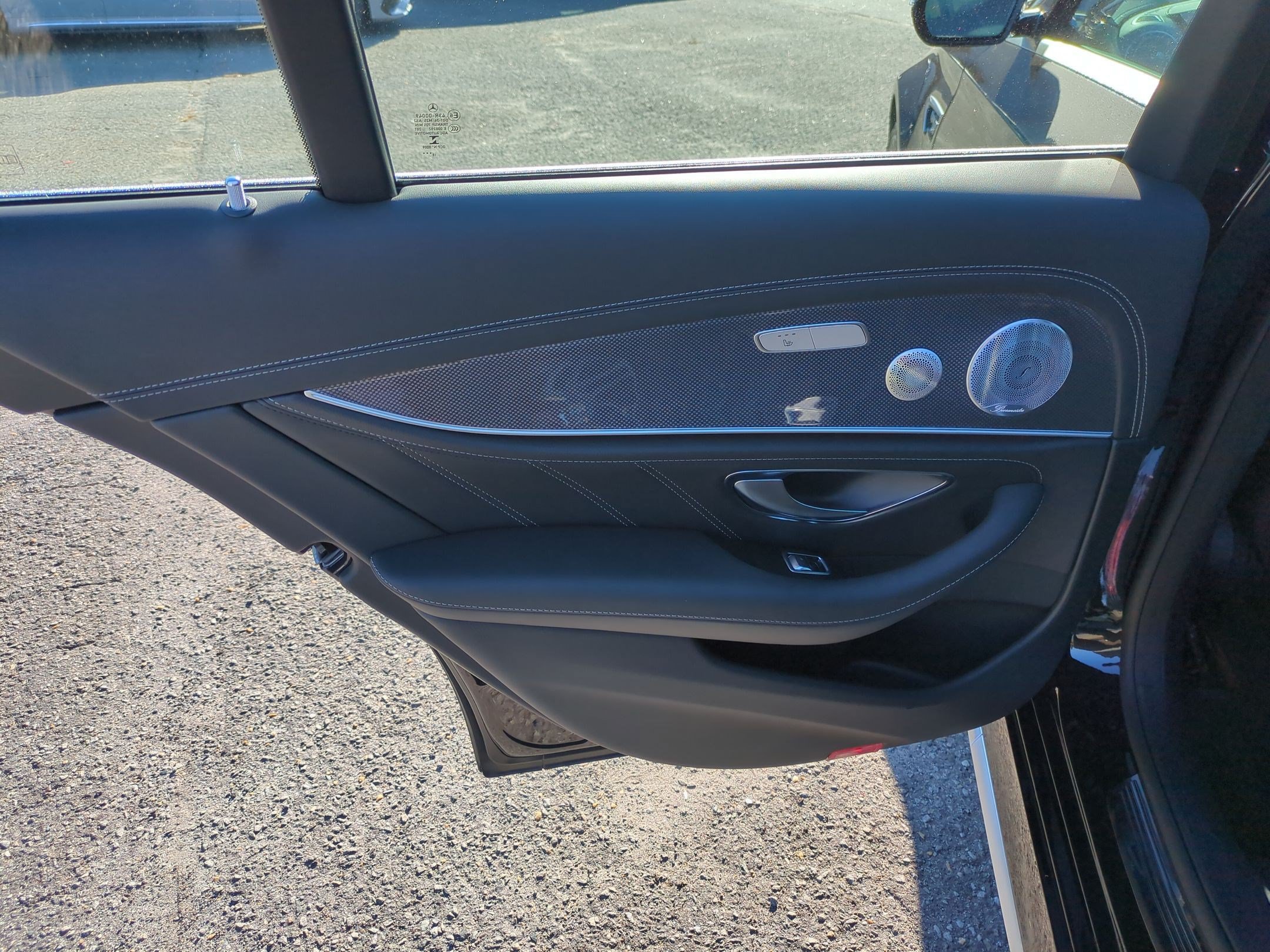 Used 2019 Mercedes-Benz E 63 AMG S image 30